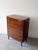 Mid-Century Modern Vintage Danish Chest of Drawers, 1960s For Sale - Image 3 of 12