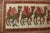 Textile Early 20th Century Zabihi Collection Turkish Anatolian Animal Caravan Camel Small Rug - 2'1" x 3'8" For Sale - Image 7 of 7