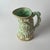 Art Deco Tropical Style Ceramic Jug from Burleigh Ware, Burgess & Leigh, 1930s For Sale - Image 4 of 10