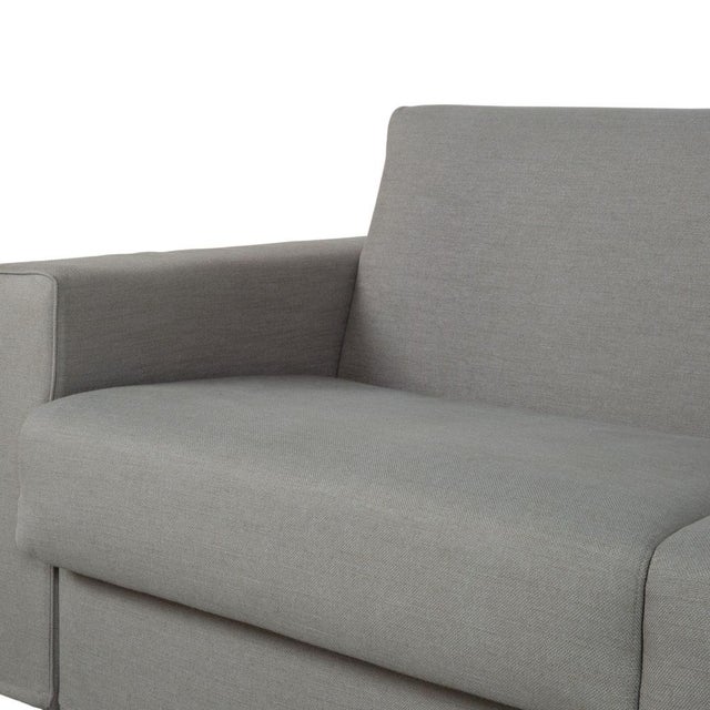 Two-Seater Sofa in Fabric by Danilo Bonfanti For Sale - Image 9 of 16