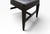 Set of 4, Christian Liaigre "Harry" Dining Chairs, 2010s For Sale In Philadelphia - Image 6 of 9