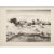 1939 After Adolf Dehn "Threshing", First Edition Period Offset Lithograph For Sale
