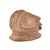 Early 20th Century Tabwa Helmet Mask For Sale - Image 4 of 7