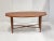 Scandinavian Coffee Table in Teak & Glass, Denmark, 1960s For Sale - Image 9 of 13