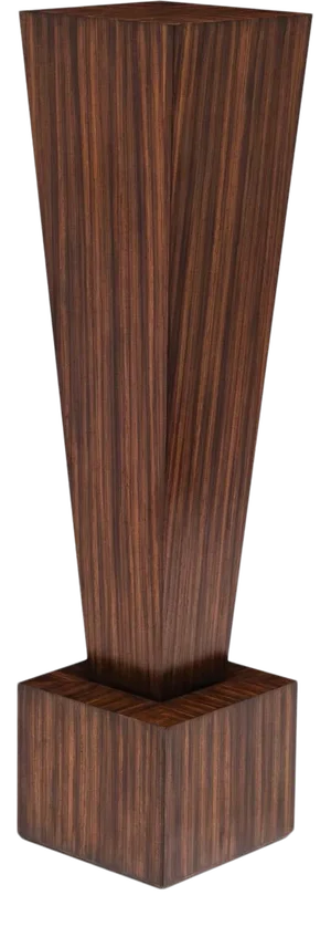 Maitland-Smith Phinthly Pedestal
