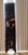 Asian Screen 6 Panel Room Divider Dressing Screen For Sale - Image 17 of 18