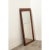 Auburn French 19th Century Empire Mahogany Mirror With Bronze Stars For Sale - Image 8 of 11