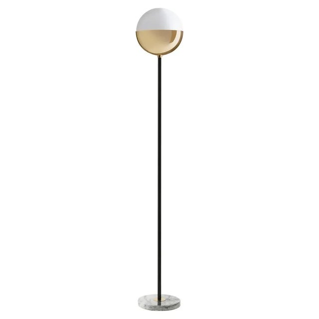 01 Dimmable 140 Floor Lamp by Magic Circus Editions For Sale - Image 11 of 11