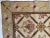 Traditional Antique Needlepoint Floral Rug For Sale - Image 3 of 10
