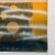 Iain Baxter "Jumping Landscape" Conceptual Monoprint Painting For Sale - Image 4 of 5