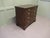 Mid 19th Century Bachelors Chest of Drawers and Supper Table, 1850s For Sale - Image 5 of 8