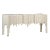 NOIR Desdemona Sideboard, Bleached Elm For Sale
