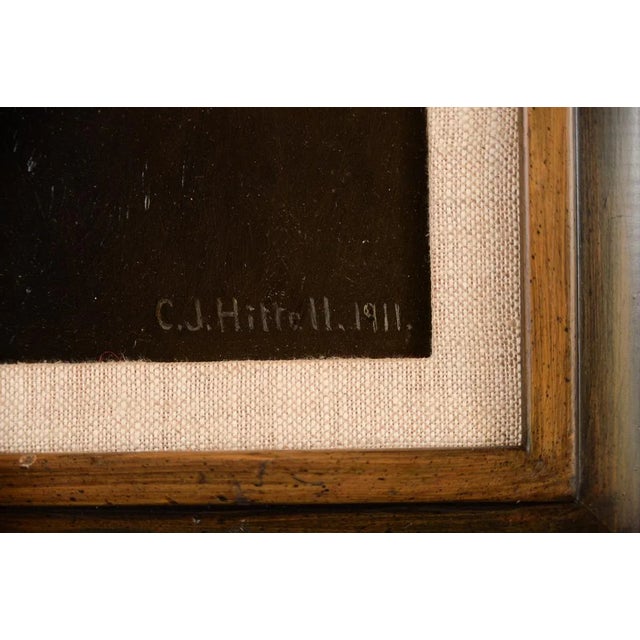 Native American Legends Original Oil Painting For Sale In Los Angeles - Image 6 of 9