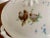 Antique Hand Painted Porcelain Soup Tureen With Lid For Sale - Image 4 of 10