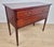 Mid-Century Modern Vintage Edwardian Style Inlaid Chest of 2 Drawers, 1940s For Sale - Image 3 of 18