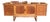 Mid Century Modern Teak Credenza c.1960 For Sale