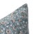 Not Yet Made - Made To Order Throw Pillow Cover Designer Collection of Hand Block Print 12x20 Inch- Himachal For Sale - Image 5 of 5