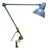 Large Task Lamp by Sis Leuchten, Germany, 1970 For Sale