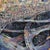 In "Ride Type," a vibrant tapestry of urban life unfolds, depicting a bustling cityscape filled with intricate roadways...