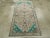 Vintage Persian Hamadan Rug – Size: 3' 2" X 6' 7" For Sale - Image 4 of 10