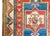 Early 20th Century Kazak Prayer Rug For Sale - Image 11 of 14