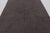 Rug & Kilim Rug & Kilim’s Contemporary Solid Flatweave in Brown and Charcoal Tones For Sale - Image 4 of 9