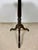 20th Century Spanish Rectangular-Top Side Table on Tripod Base, 1940 For Sale - Image 11 of 14