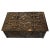Bronze Bronze Antique Jewelry Box For Sale - Image 8 of 8