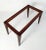 Mid-Century Italian Coffee Table in the style of Gio Ponti, 1950s For Sale - Image 11 of 12