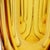 Art Deco Amber-Colored Glass Vase by Henri Heemskerk for Luxor Scailmont, 1930s For Sale - Image 18 of 18