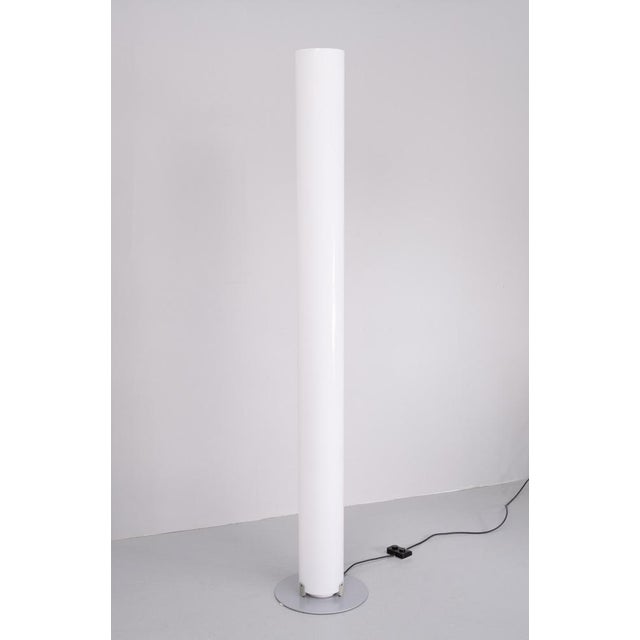 Floor Lamp by Achille Castiglioni in the style of Flos, Italy, 1984 For Sale - Image 12 of 16