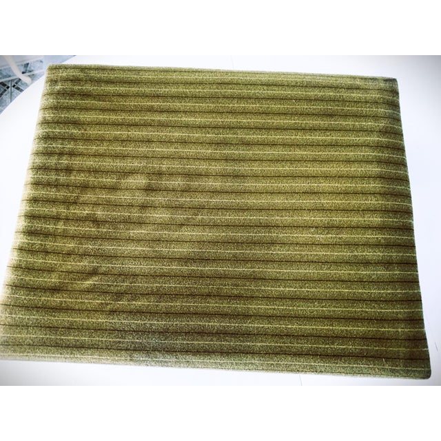 Vintage Adjustable Ottoman, 1940s For Sale - Image 6 of 18