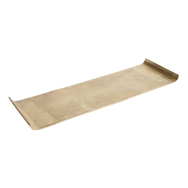 Damien Decorative Grande Tray For Sale