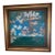 1999, Large Surrealist Panamanian Painting by Eduardo Navarro For Sale