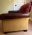 1980s Luxury Reinvented: The Ricardo Chair and Ottoman Set by King Hickory For Sale - Image 10 of 12