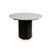 Stone 1226 Stone Dining Table from Draenert For Sale - Image 7 of 9