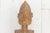 19th Century Primitive Tall African Statue For Sale - Image 4 of 11