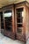 Monumental Study Wardrobe in Mahogany, 1900 For Sale - Image 6 of 18