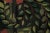 Antique Hooked Runner With Striking Flowers & Vinery in Red & Green - Rug & Kilim For Sale In New York - Image 6 of 7