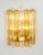 Metal Large Sconce from Kalmar, 1970s For Sale - Image 7 of 15