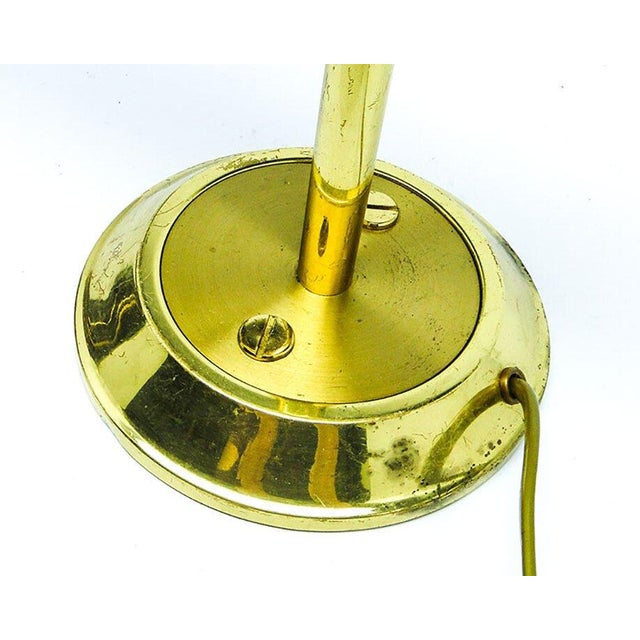 Wall Lamp, Poland, 1980s For Sale - Image 3 of 7
