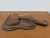 Mid 20th Century Vintage Tribal Art Hand-Carved Wood Wall Sculpture For Sale - Image 5 of 5