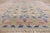 Vintage Turkish Oushak Rug, 09'02 X 13'00 For Sale - Image 9 of 10