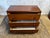 Early 20th Century Antique Chest of Drawers Dresser. For Sale - Image 5 of 12