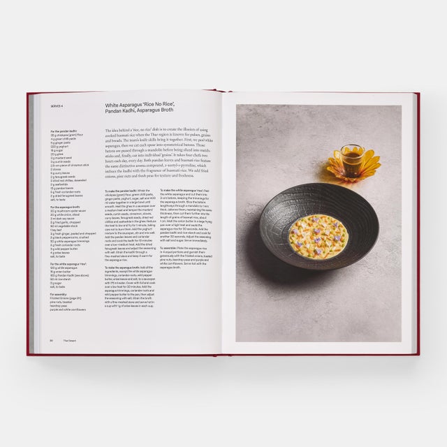 The Rise of Indian Food: Recipes Reimagined by Trèsind Studio For Sale - Image 11 of 11