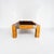 Brown 1970s Burl & Smoke Glass Coffee Table With Chrome Trim in the Style of Milo Baughman For Sale - Image 8 of 18