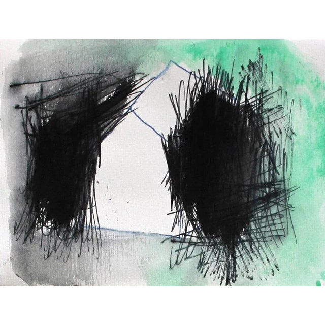 Coppia di Casematte 2 is an original Contemporary Artwork realized by Caterina Pini (Milan, 1968) in 2018. Original Mixed...