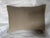 17th Century 17th Century Brussels Verdure Tapestry Pillow, Abstract Fragment For Sale - Image 5 of 5