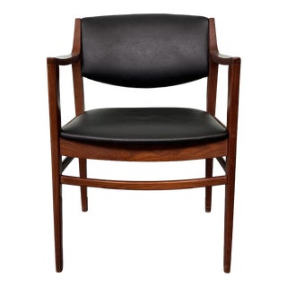Vintage Italian Armchair, 1970s For Sale