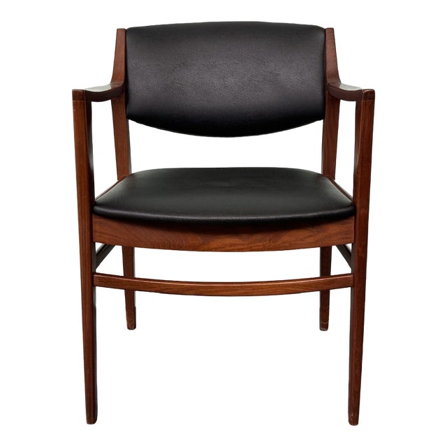 Vintage Italian Armchair, 1970s For Sale